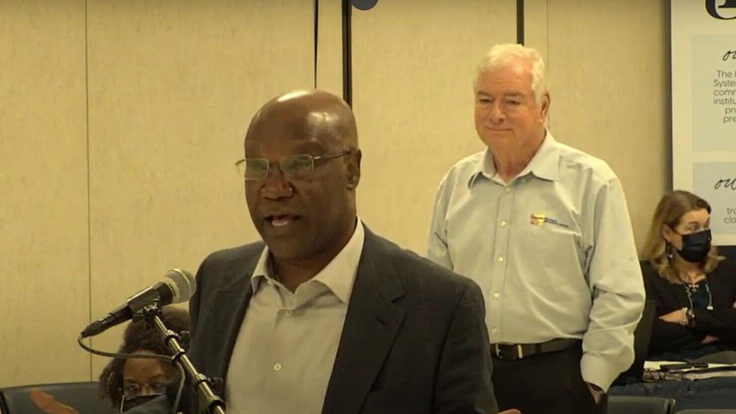 Mudslinging, racial divide: Inside East Baton Rouge school board's redistricting feud